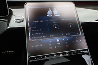 2021 Mercedes-Benz S CLASS 