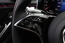 2021 Mercedes-Benz S CLASS 
