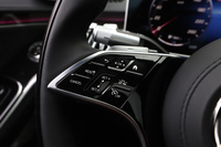 2021 Mercedes-Benz S CLASS 