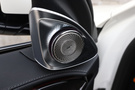 2021 Mercedes-Benz S CLASS 