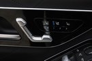 2021 Mercedes-Benz S CLASS 