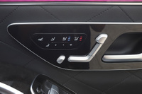 2021 Mercedes-Benz S CLASS 