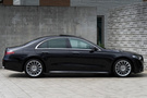 2023 Mercedes-Benz S CLASS 