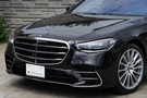 2023 Mercedes-Benz S CLASS 