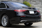 2023 Mercedes-Benz S CLASS 