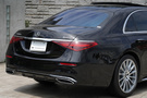 2023 Mercedes-Benz S CLASS 