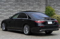 2023 Mercedes-Benz S CLASS 