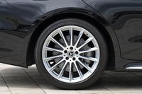 2023 Mercedes-Benz S CLASS 