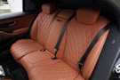 2023 Mercedes-Benz S CLASS 