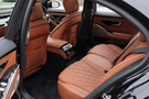 2023 Mercedes-Benz S CLASS 
