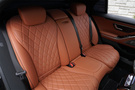 2023 Mercedes-Benz S CLASS 
