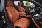 2023 Mercedes-Benz S CLASS 