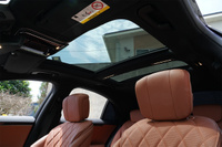 2023 Mercedes-Benz S CLASS 