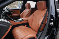 2023 Mercedes-Benz S CLASS 