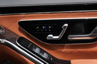 2023 Mercedes-Benz S CLASS 
