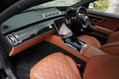 2023 Mercedes-Benz S CLASS 