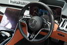 2023 Mercedes-Benz S CLASS 
