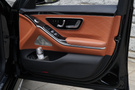 2023 Mercedes-Benz S CLASS 