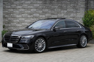 2023 Mercedes-Benz S CLASS 