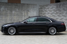2023 Mercedes-Benz S CLASS 