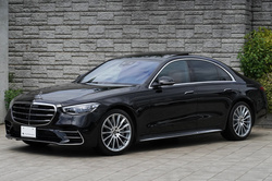 2023 Mercedes-Benz S CLASS