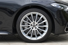 2023 Mercedes-Benz S CLASS 