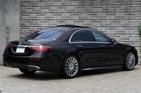 2023 Mercedes-Benz S CLASS 