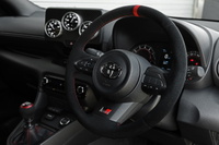 2023 Toyota GRyaris GRMN Yaris Circuit Package, Limited To 500 Units, Fujitsubo A-RM Full Titanium Exhaust System
