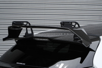 2023 Toyota GRyaris GRMN Yaris Circuit Package, Limited To 500 Units, Fujitsubo A-RM Full Titanium Exhaust System