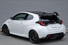 2023 Toyota GRyaris GRMN Yaris Circuit Package, Limited To 500 Units, Fujitsubo A-RM Full Titanium Exhaust System