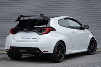 2023 Toyota GRyaris GRMN Yaris Circuit Package, Limited To 500 Units, Fujitsubo A-RM Full Titanium Exhaust System