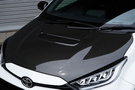 2023 Toyota GRyaris GRMN Yaris Circuit Package, Limited To 500 Units, Fujitsubo A-RM Full Titanium Exhaust System