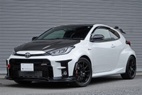2023 Toyota GRyaris GRMN Yaris Circuit Package, Limited To 500 Units, Fujitsubo A-RM Full Titanium Exhaust System