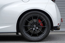2023 Toyota GRyaris GRMN Yaris Circuit Package, Limited To 500 Units, Fujitsubo A-RM Full Titanium Exhaust System
