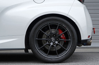 2023 Toyota GRyaris GRMN Yaris Circuit Package, Limited To 500 Units, Fujitsubo A-RM Full Titanium Exhaust System