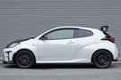 2023 Toyota GRyaris GRMN Yaris Circuit Package, Limited To 500 Units, Fujitsubo A-RM Full Titanium Exhaust System