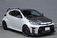 2023 Toyota GRyaris GRMN Yaris Circuit Package, Limited To 500 Units, Fujitsubo A-RM Full Titanium Exhaust System