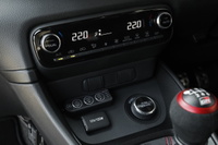 2023 Toyota GRyaris GRMN Yaris Circuit Package, Limited To 500 Units, Fujitsubo A-RM Full Titanium Exhaust System