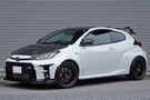 2023 Toyota GRyaris GRMN Yaris Circuit Package, Limited To 500 Units, Fujitsubo A-RM Full Titanium Exhaust System