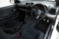 2023 Toyota GRyaris GRMN Yaris Circuit Package, Limited To 500 Units, Fujitsubo A-RM Full Titanium Exhaust System