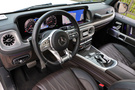 2019 Mercedes-AMG G CLASS 