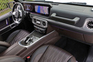 2019 Mercedes-AMG G CLASS 