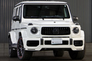 2019 Mercedes-AMG G CLASS 