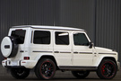 2019 Mercedes-AMG G CLASS 