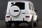2019 Mercedes-AMG G CLASS 
