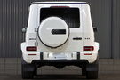 2019 Mercedes-AMG G CLASS 