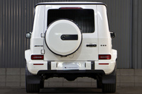 2019 Mercedes-AMG G CLASS 