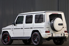 2019 Mercedes-AMG G CLASS 