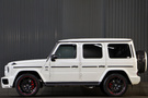 2019 Mercedes-AMG G CLASS 