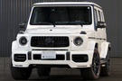 2019 Mercedes-AMG G CLASS 